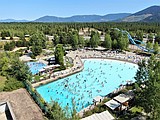 Silverwood gearing up for summer