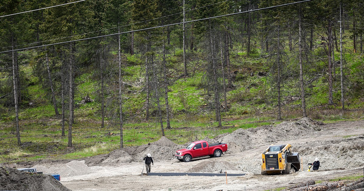 Lakeside project featuring alpine coaster draws ire of neighbors