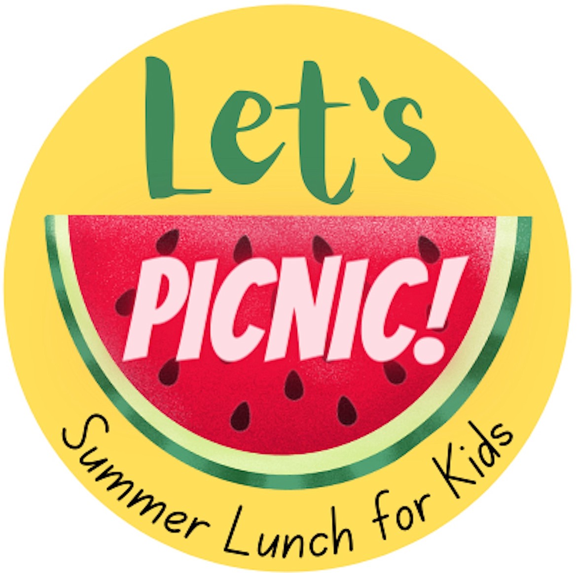 Donations are accepted in any amount to help the community's hungry kids this summer. The “Let’s Picnic!” partnership has set a goal of $85,000 to fund the project for the entire summer.