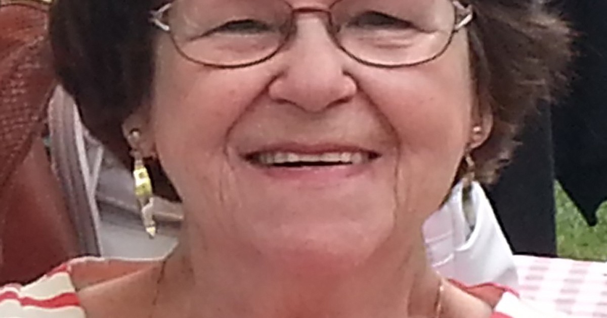 Beverly Lorraine (Irwin) Riggin, 90 Bonner County Daily Bee