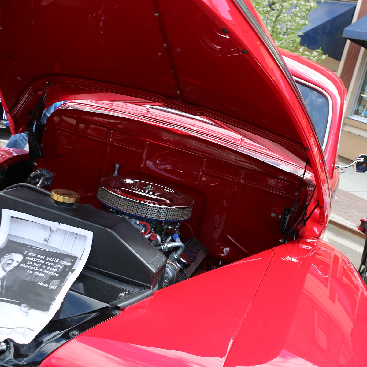 Getting Lost in the '50s | Bonner County Daily Bee
