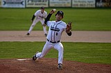 Glacier Twins lose to Mission Valley Mariners in 11 innings