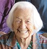 Ruth Elaine (Judd) Baer, 95