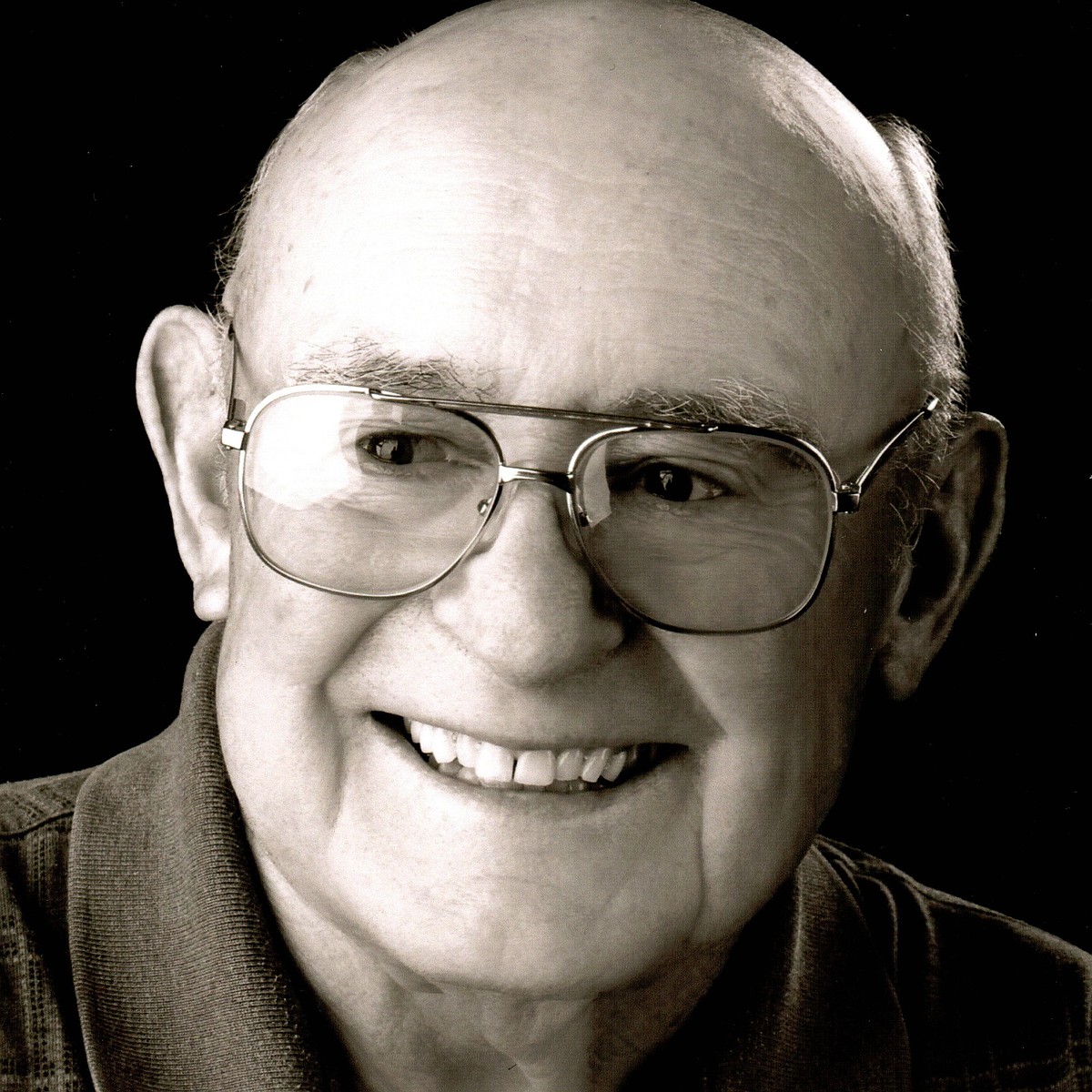 Donald Frick | Columbia Basin Herald
