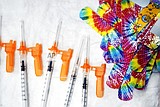 Pfizer says 3 COVID shots protect children under 5