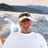 Larry James Thompson, 72