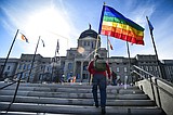 Montana bars birth certificate changes, even with surgery