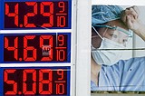 Economy bigger priority than punishing Russia: AP-NORC poll