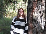 Halle Jayne Buchanan, 20