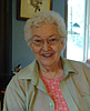 Carolyn Messenger, 94