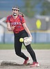 With paltry ERA of 1.5, Moultray leads Kats on the mound