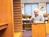 Get a sneak peek at Columbia Falls Museum June 1