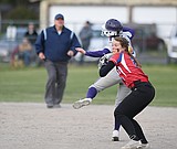 Kats drop Polson for first conference crown in years