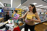 FDA chief: COVID, mail mix-up delayed action on baby formula