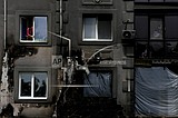 Ukraine: Russia must withdraw to pre-war positions for talks