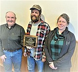 Jants named 2021 Farmer of the Year
