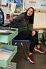 Cardinals read to students