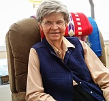 Mary Margaret Rose Pfennig, 93