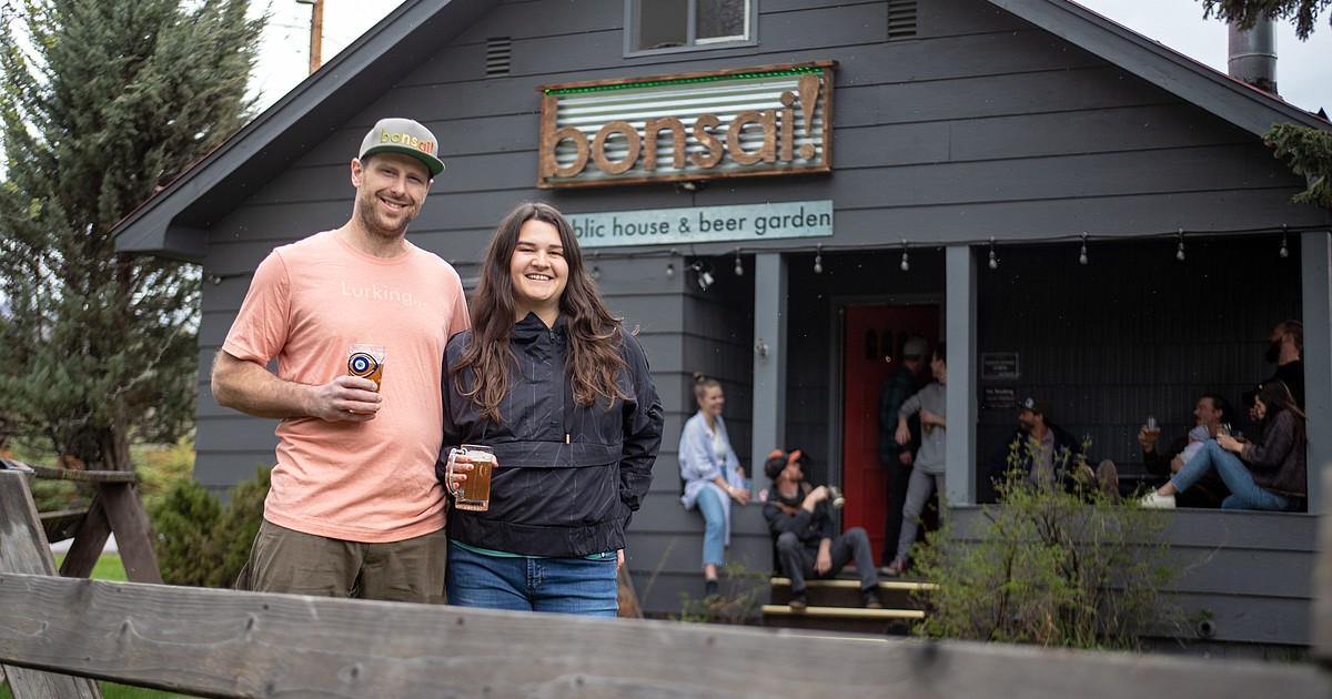 Best Atmosphere Bonsai Brewing Project Whitefish Pilot