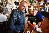 Trump ally Zinke fights claim he's too liberal for Montana