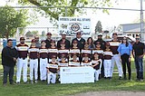 Moses Lake All Stars receive donation for World Series trip
