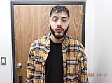 Suspect in Cedillos murder returned to Grant County