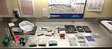Montana men arrested for drug trafficking
