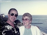JoAnn Myrna Rouse, 88