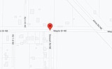 Moses Lake man arrested after brief standoff