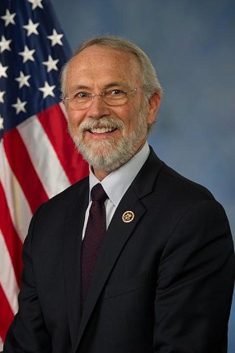 Rep. Dan Newhouse