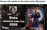 Cd'A's Cameron, 13, qualifies for USA Judo Junior Olympics