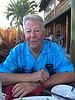 Keith Gustav Hamilton, 74