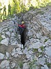 Bigfork’s Elliot Sanford carries love of caves to college