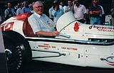 THE FRONT ROW with MARK NELKE: Ruttman family members in North Idaho reflect on his Indy record, still intact 70 years later