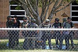 Police inaction moves to center of Uvalde shooting probe