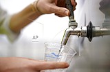 How San Diego secured its water supply, at a cost