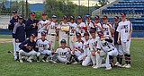 LEGION BASEBALL: Lums win Missoula tourney