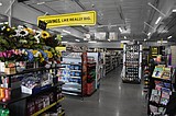 Soap Lake Dollar General opens