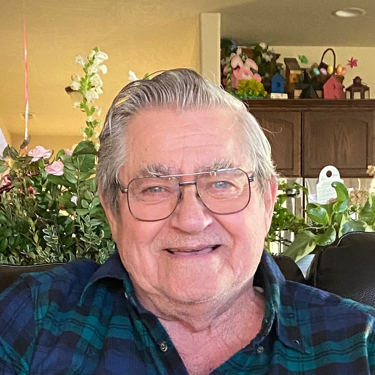 Kenneth Roland Knapp, 80 | Coeur d'Alene Press