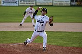 Twins beat Lakers A and AA