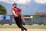 Kats go .500 at state tourney