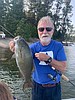 Barry Burton Rodland, 72
