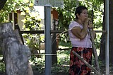 A crackdown in El Salvador, and fears of arbitrary arrests
