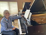 'A Musical Journey'