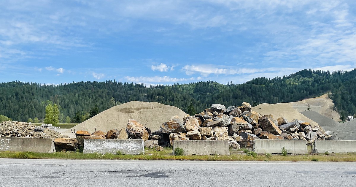 Maverik awarded bid for Smelterville property Shoshone NewsPress