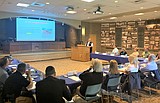 Cd'A city officials talk spending