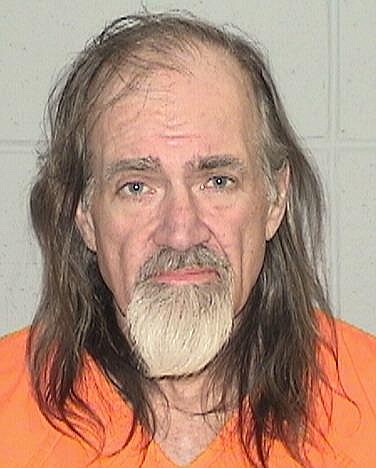 Timothy Wayne Wilde. (Photo courtesy the Flathead County Sheriff's Office)