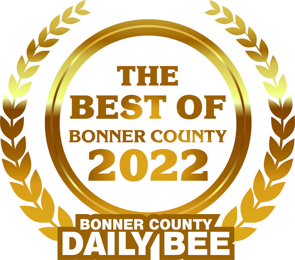 Best of Bonner County kicks off Bonner County Daily Bee