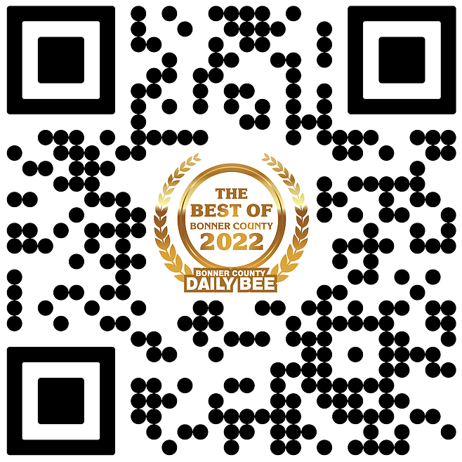 Best of Bonner County kicks off Bonner County Daily Bee