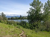 Neighborhood of the Week — Take it to the river